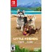 Little Friends Puppy Island (Switch), ,